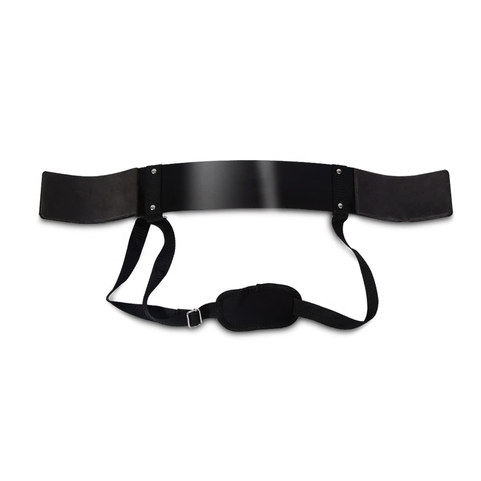 Arm Bizeps Arm Curl, Bodybuilding Curl Isolator Bizeps Isolator Arm für Bodybuilding, Elastizität Bizepstrainer Armtrainer Einstellbarer Trizeps Bomber für Muskeltraining