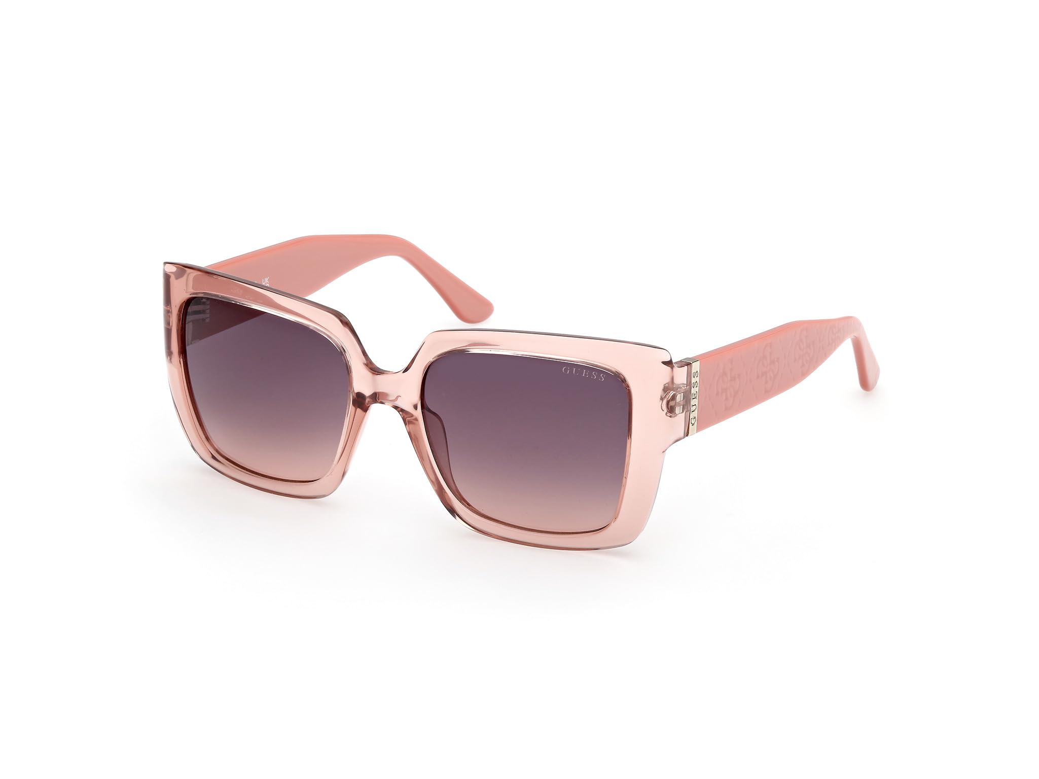 GUESS Occhiali - modello GU00200, colore shiny pink