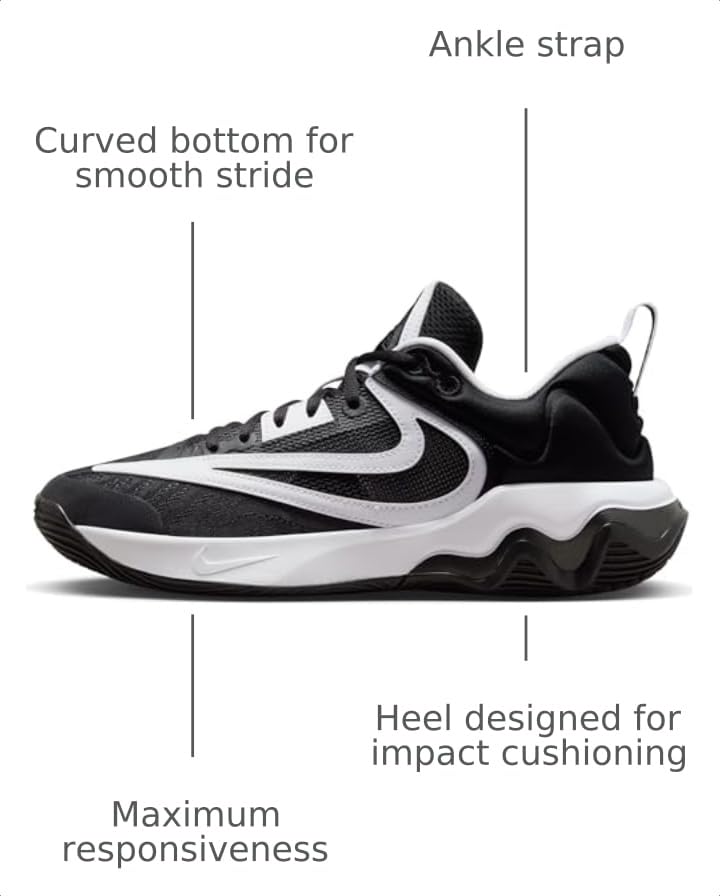 Image of Nike Mens SneakerThree Quarters Tall