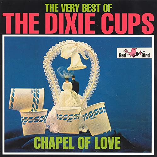The Dixie Cups