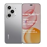 400 Pro Dual-SIM 512GB ROM &plus; 12GB RAM &lpar;GSM Only &vert; No CDMA&rpar; Factory Unlocked 5G Smartphone &lpar;Lunar Grey&rpar; - International Version