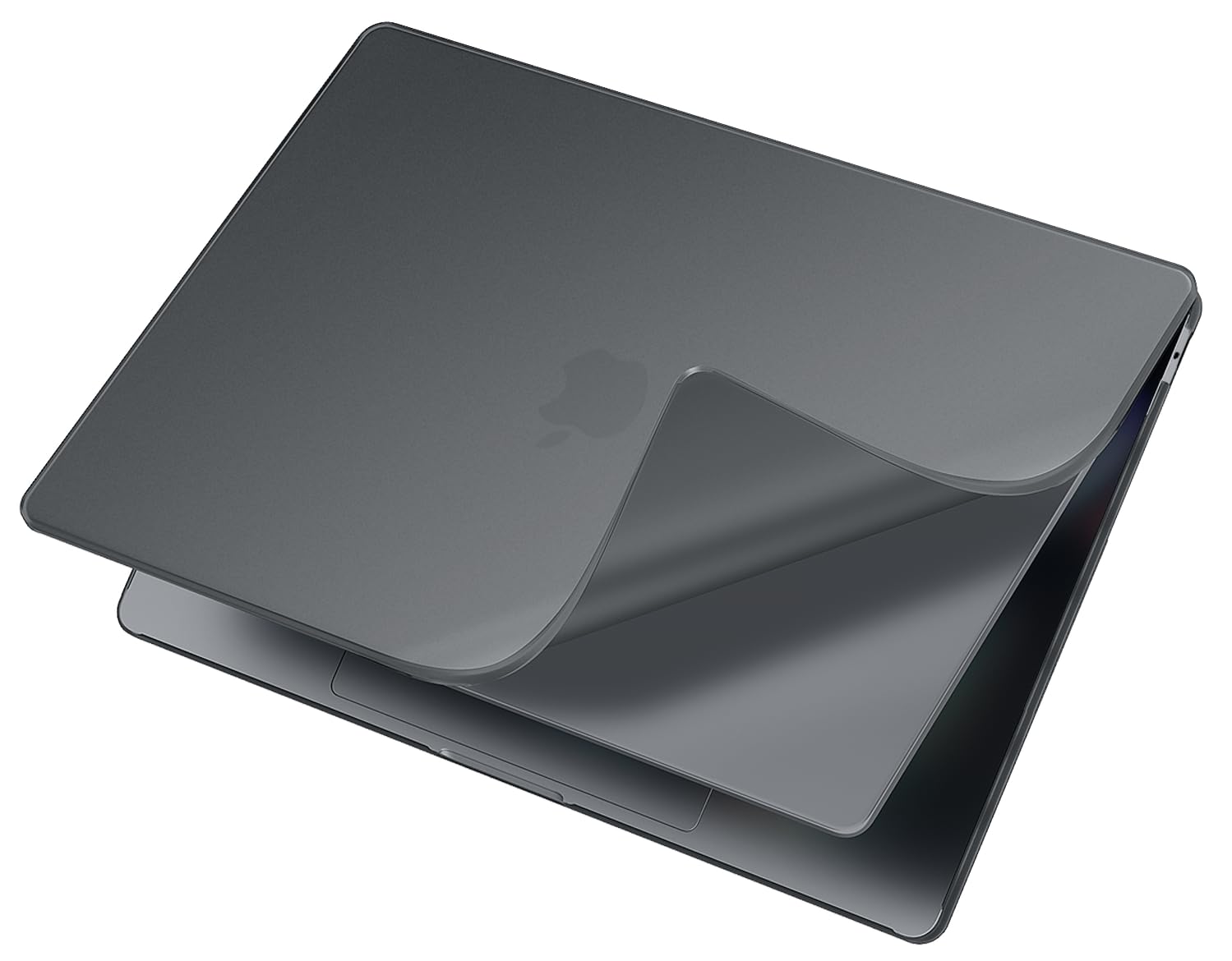 Amazon.co.jp: NPUOLS【PP ソフトカバー 新登場！】MacBook Air 13.6