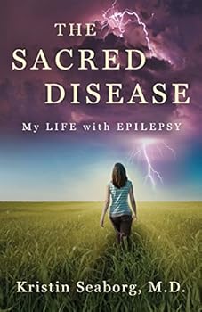 Paperback The Sacred Disease Book
