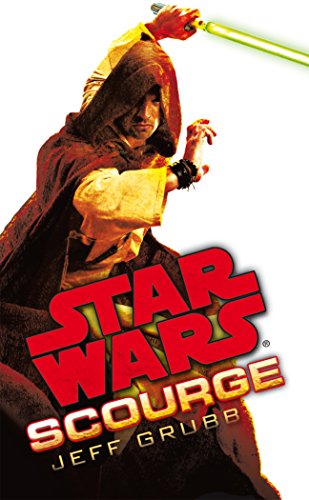 Star Wars: Scourge view 2
