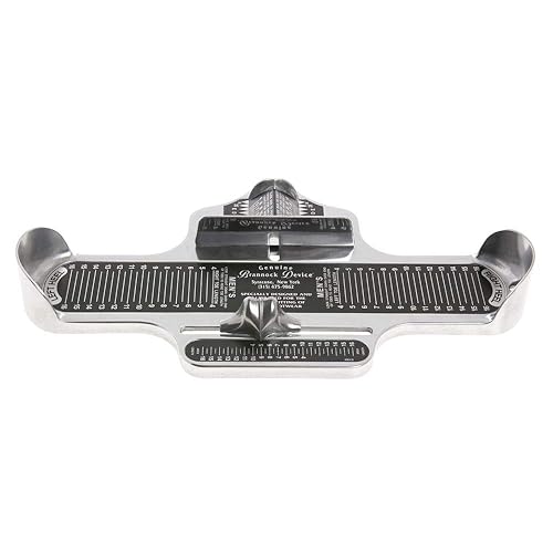 Miniatura 2 de Dispositivo de medición de pies para hombre