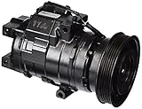 Four Seasons 77383 Reman Nippon 10 S17 C Compressor W/Clutch for Denso