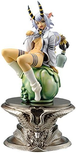 Surkat - Figura de PVC de la estatua de perezoso de Belphegor (escala 1:8)