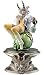 Amakuni The Seven Deadly Sins: Belphegor Statue of Sloth PVC Figure (1:8 Scale)