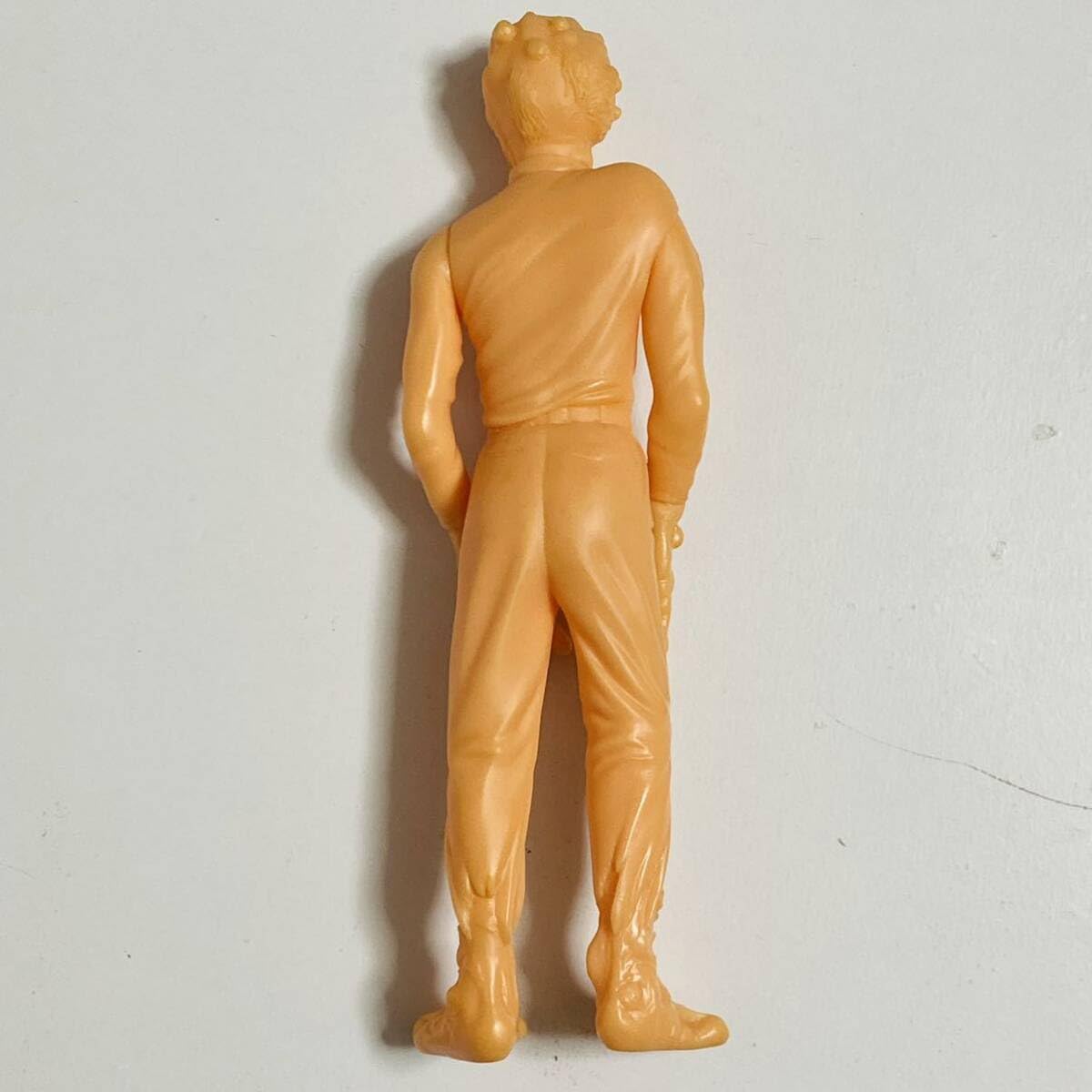Amazon | M1号 マタンゴ怪人 キノコ人間 ビデオ発売記念 1998年 未塗装 