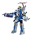 Power Rangers Ninja Steel ‑  DX Astro Ninja Steel Megazord Action Figure