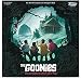 Produktbild The Goonies Board Game - German