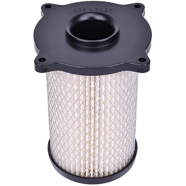 Części motocyklowe Filtr powietrza dla Su-zu GSF250 GSX400 GSF 250 GSX 400 OE 13780-12F00