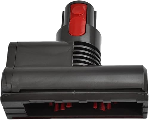 Miniatura 2 de 1 mini boquilla turbo de cepillo eléctrico compatible con D-yson 967479-04 V7 V8 V10 V11 accesorios para electrodomésticos