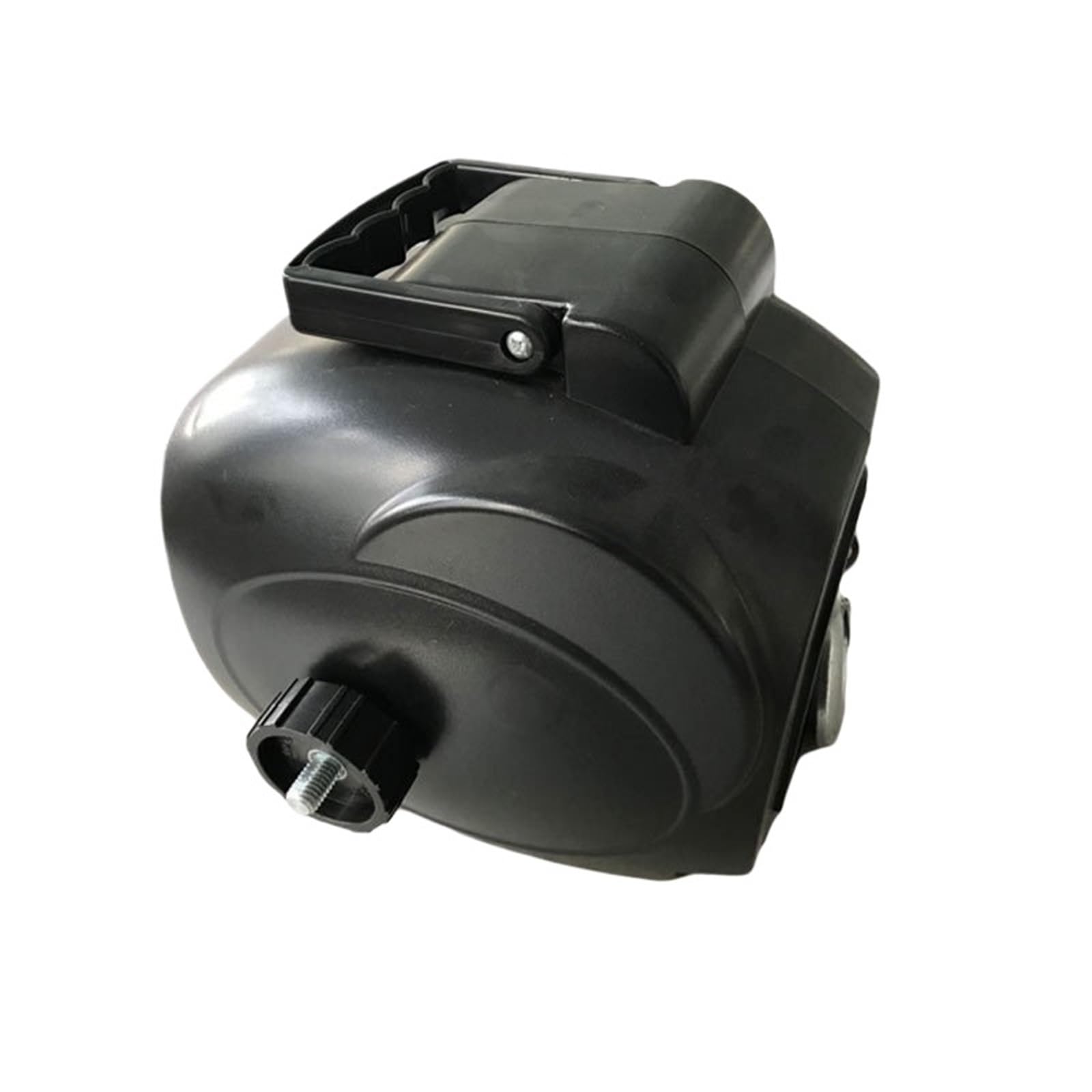 Trattore Portatile ELETTRICO 12V Per Piccola Gru Da 3500 LBS Per Barche E Yacht Per Magazzino