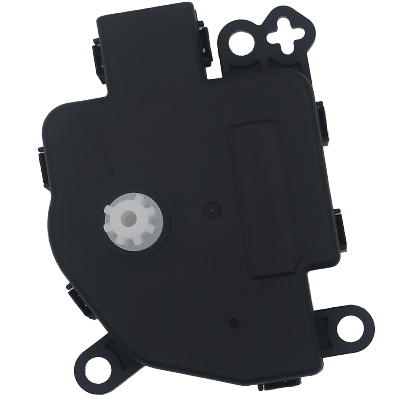 Amazon.com: Lezhey HVAC Blend Door Actuator Replacement for Nissan