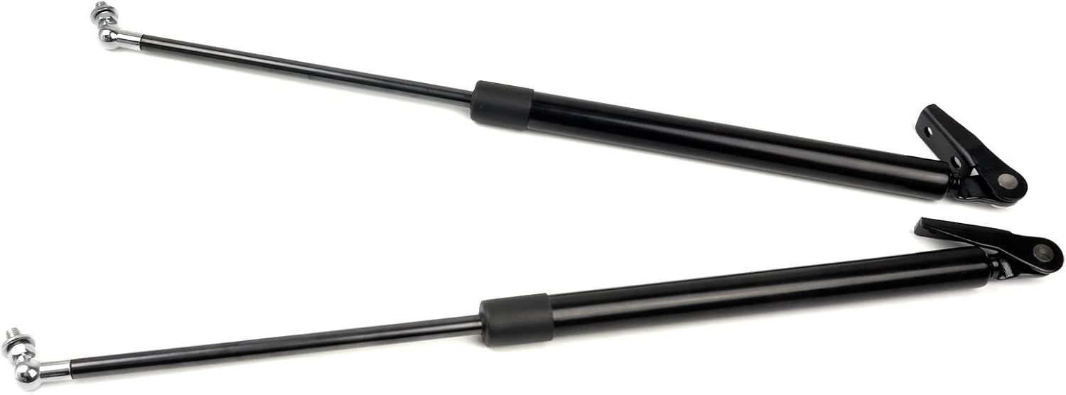 Liftgate Tailgate Rear Door Lift Support Strut Compatible with 2014-2018 Subaru Forester 2.0L 2.5L Bracket Hatch Struts OE #63269SG032,63269SG022
