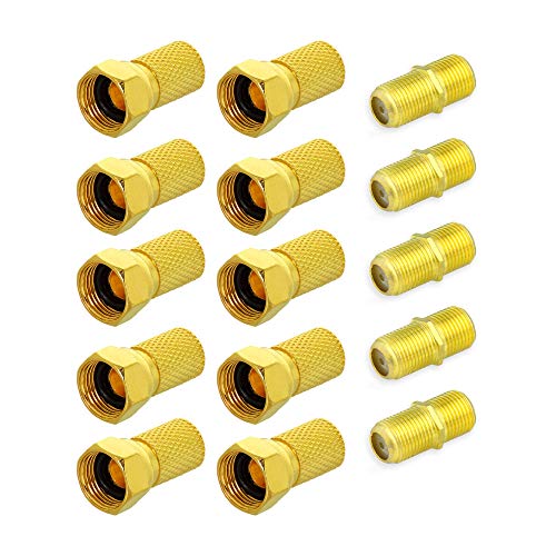 The 16 best antenna plugs