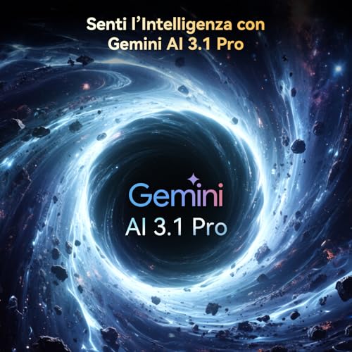 TABWEE Tablet con Tastiera e Penna - 18 GB RAM+ 128GB ROM(2 TB TF), Tablet in Offerta 10 Pollici, Android 15, 6000 mAh, 5MP+2MP, Gemini AI 3.1Pro, 5G WIFI, GPS, 3.5mm Jack Port (4 Anni Garanzia) - Immagine 1