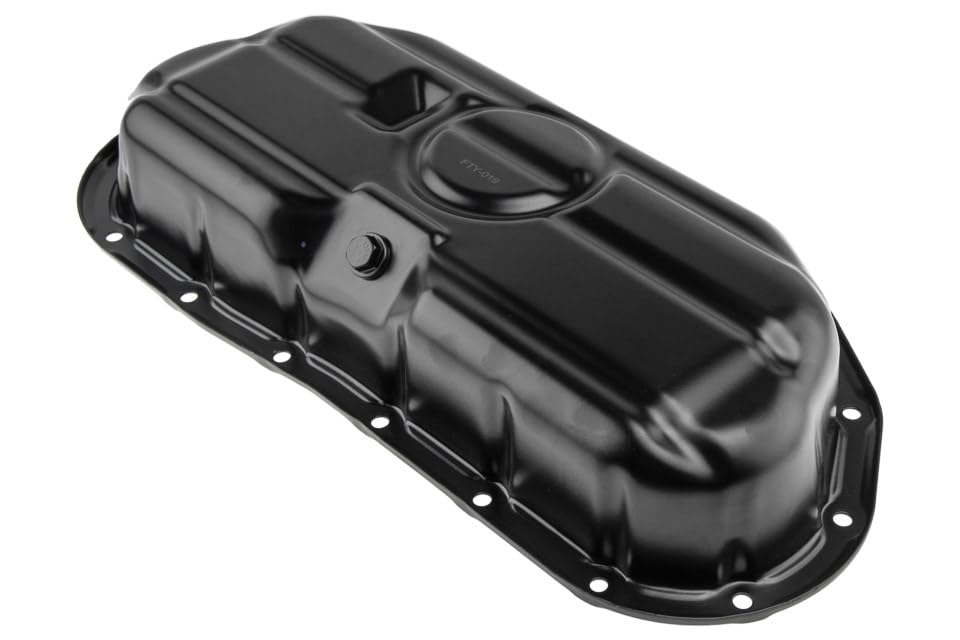 Cárter de aceite para Lexus LS460 evita averías BMO-TY-019 3