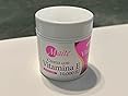 MAITE Vitamin E Skin Care Cream 4 oz, 10000 UI - Antioxidant-Rich Moisturizer Vit E Cream for Dry and Sensitive Skin - Daily Skincare for Men and Women - Hydration for Face and Body