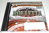 John Patrick's Learn to win Roulette