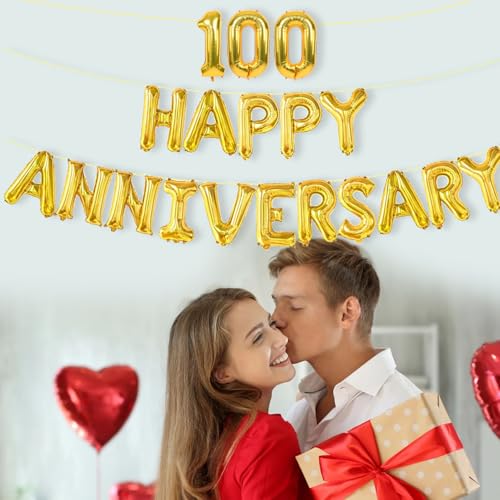 Image of TONIFUL Number Balloons 16 Inch Gold 0-9 Number Mylar Foil Balloons 10 Pcs Gold Custom Digital Balloons for Birthday Party Engagement Graduations Anniversary Baby Shower Decorations Party Supplies