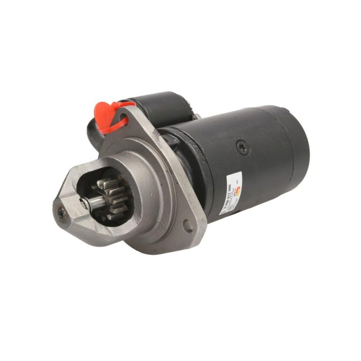 Bosch 0 986 017 980 Motorino D'avviamento-image