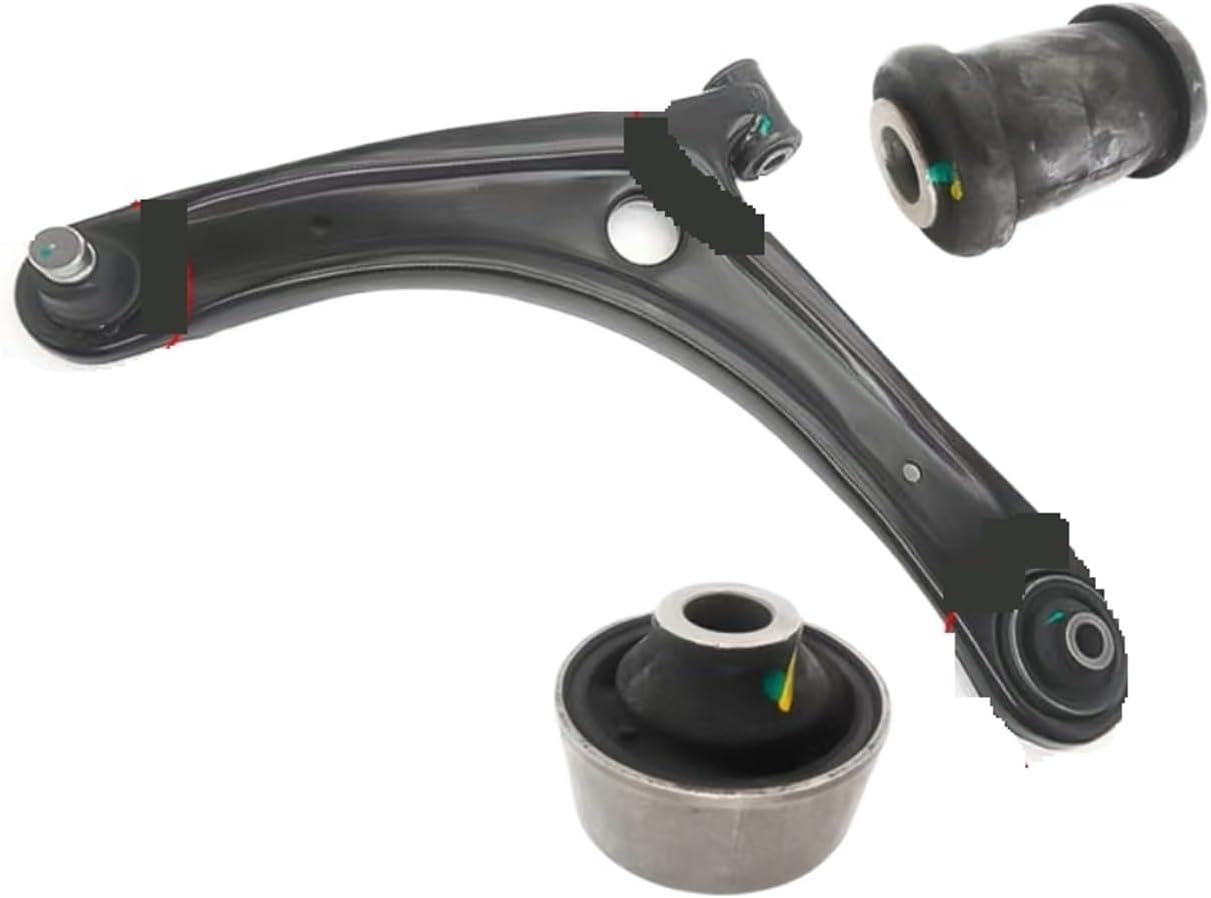 Suspension Service Parts 4013A426 Front Suspension Lower Arm Bushing Fit For Mitsubishi ASX Fit For Outlander LANCER Universal(1pc Big Bushing)