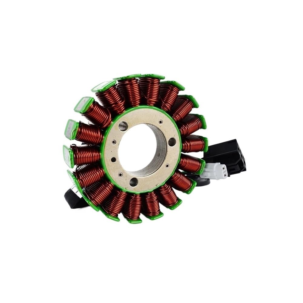 Bobine de stator de moto haute performance pour KLE300 2017-2020
