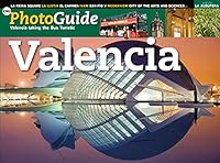 Valencia : Valencia taking the Bus Turístic 8484785491 Book Cover