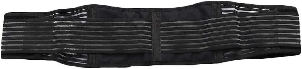 bretelle lombari inferiori