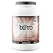 BiPro 100% Whey Protein Isolate, 2lb, Chocolate, All Natural, Sugar-Free, Lactose-free, Gluten-free, 100 calories