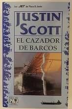 Cazador de barcos, el (Cuadernos Ratita Sabia)