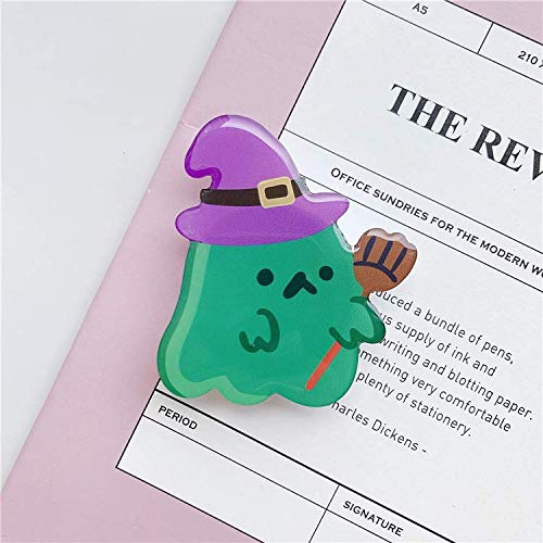 Something Pretty360° Rotation Mobile Cute Grip + Stand for Phones and Tablets Non-Removable Premium Finish Mobile Phone Grip (M19)