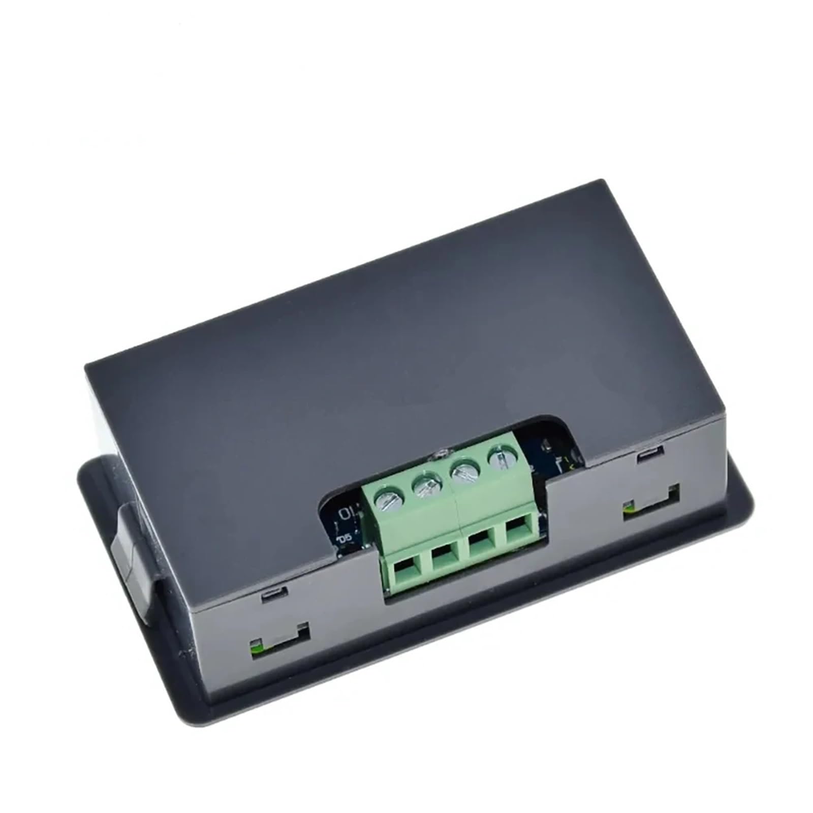 Módulo generador de señal PWM ZK-PP2K DC3.3-30V, controlador de motor de modo dual 8A, frecuencia de pulso PWM, ciclo de trabajo ajustable (ZK-PP2)