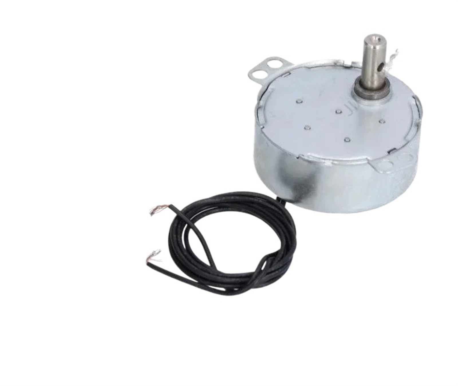 Moteur synchrone de remplacement pour réparer un plateau tournant bloqué