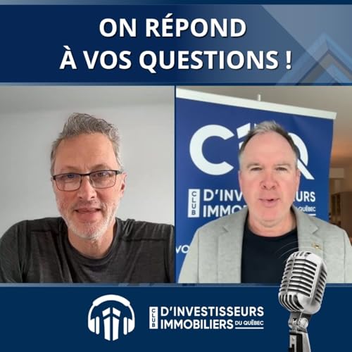 223e Lunch Immobilier | Questions & R&eacute;ponses