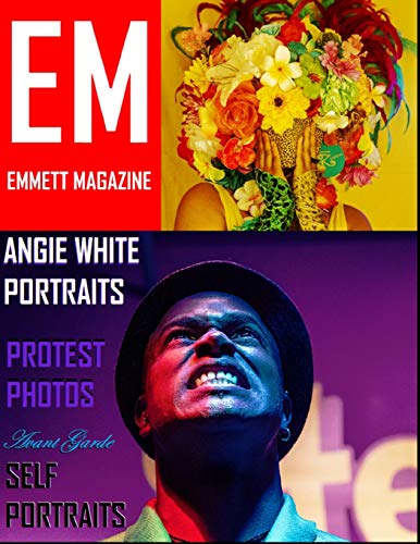 EMMETT MAGAZINE