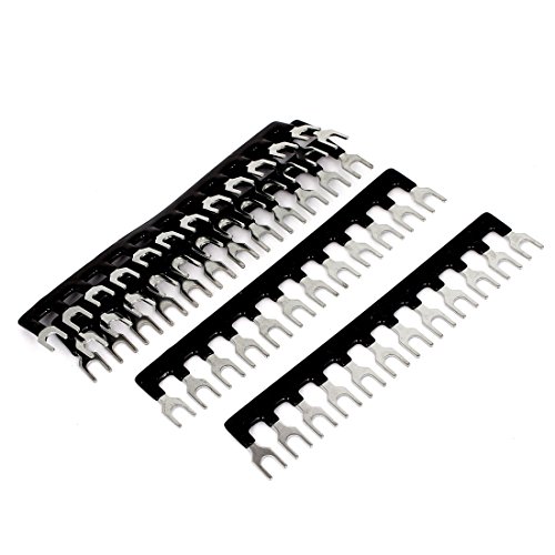 Aexit TB1512 Conectores de Terminales Preaislados 12 Posiciones miniatura 1