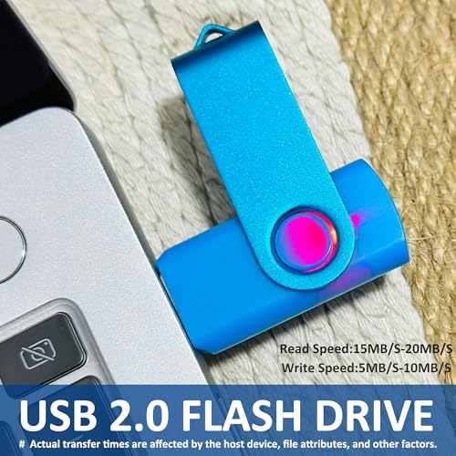 Clé USB 16 Go lot de 10 pour éviter la perte de données - 2