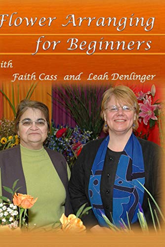 Flower Arranging for Beginners