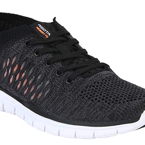 Image of Red Tape Men's Walking Shoes