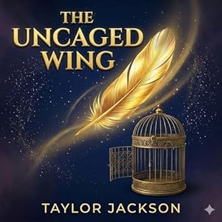The Uncaged Wing cover art