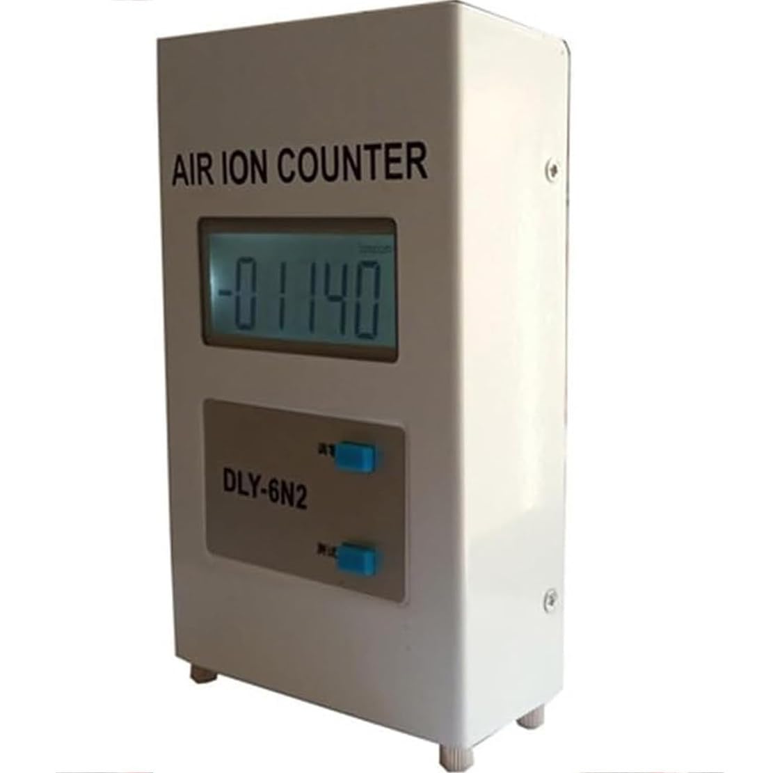 Amazon.co.jp: 空気イオンカウンターポータブルマイナスイオン