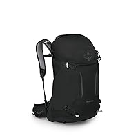 Osprey Hikelite Unisex Zaino, 18L