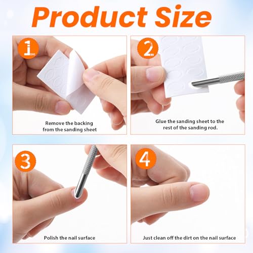 Cuticle Pusher - Image 4