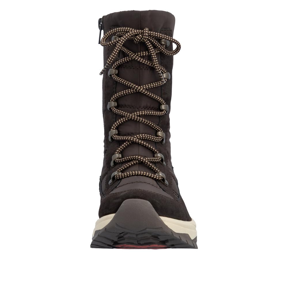 Rieker Z3950 Stivali cortiDonna