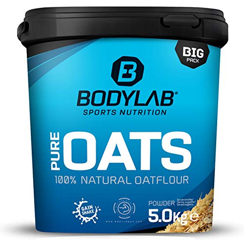 Zec+ Instant Oats Die 15 besten Produkte im Vergleich abnehmenganz