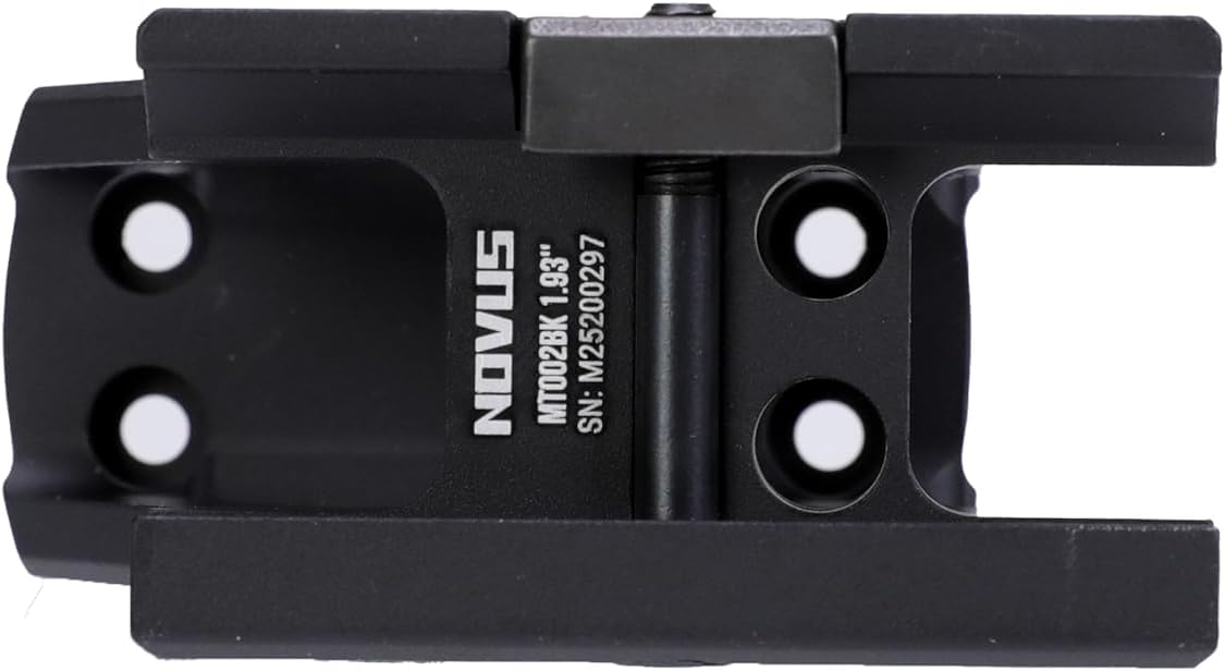 Optic 1.93 Riser Mount for Red Dot Sight