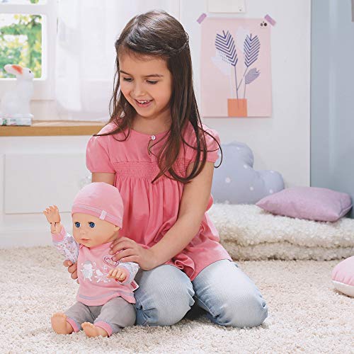 Baby Annabell Learn to Walk - Image 3